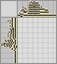 Japanese crossword «Dancer» Japanese crossword «Dancer»