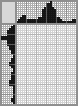 Random crossword