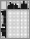 Japanese crossword &laquo;Dancer&raquo;