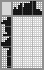 Japanese crossword &laquo;Dancer&raquo;