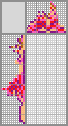 Japanese crossword «Dancer» Japanese crossword «Dancer»