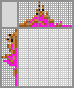 Japanese crossword «Dancer» Japanese crossword «Dancer»