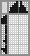 Japanese crossword &laquo;Dancing ballerina&raquo;