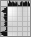 Japanese crossword «Dancing goat» Japanese crossword «Dancing goat»