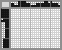 Japanese crossword &laquo;Dancing couple&raquo;