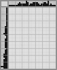 Japanese crossword &laquo;Dancing couple&raquo;