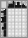 Japanese crossword &laquo;Dancing man&raquo;