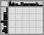 Japanese crossword «Tandem exercise bike» Japanese crossword «Tandem exercise bike»