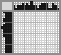 Japanese crossword &laquo;Dance&raquo;