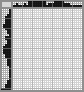 Japanese crossword «Dance» Japanese crossword «Dance»