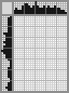 Japanese crossword «Dance» Japanese crossword «Dance»