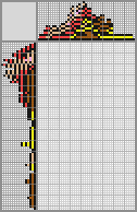 Japanese crossword «Dance» Japanese crossword «Dance»