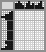Japanese crossword &laquo;Dance&raquo;