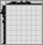Random crossword