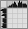 Japanese crossword &laquo;Dance&raquo;