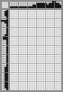 Random crossword