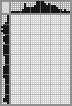 Japanese crossword &laquo;Dance&raquo;