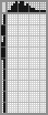 Japanese crossword &laquo;Dance&raquo;