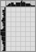 Japanese crossword «Dance» Japanese crossword «Dance»