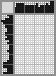Japanese crossword «Dance» Japanese crossword «Dance»