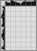Japanese crossword «The Dance on tightrope» Japanese crossword «The Dance on tightrope»