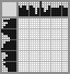 Japanese crossword «Pole dance» Japanese crossword «Pole dance»