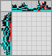 Random crossword