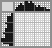 Japanese crossword &laquo;Dance with Mary&raquo;