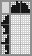Japanese crossword &laquo;Belly dance&raquo;