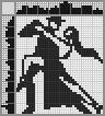 Japanese crossword &laquo;Tango&raquo;