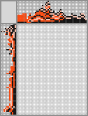 Japanese crossword «Tango» Japanese crossword «Tango»