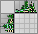 Japanese crossword «Tango (Mega Man)» Japanese crossword «Tango (Mega Man)»