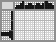 Japanese crossword &laquo;Tank&raquo;