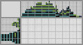 Japanese crossword &laquo;Tank&raquo;