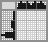 Japanese crossword &laquo;Tank&raquo;