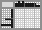 Japanese crossword &laquo;Tank&raquo;