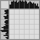 Japanese crossword «Tank» Japanese crossword «Tank»