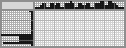 Japanese crossword &laquo;Tank&raquo;