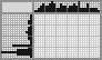 Japanese crossword «Tank» Japanese crossword «Tank»