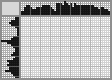 Japanese crossword «Tank» Japanese crossword «Tank»