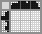 Japanese crossword &laquo;Tank TT&raquo;