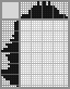 Japanese crossword &laquo;Thanos&raquo;