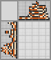 Japanese crossword «Tanooki Mario» Japanese crossword «Tanooki Mario»