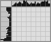Japanese crossword &laquo;Tapir&raquo;