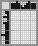 Japanese crossword &laquo;Cockroach&raquo;