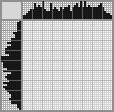 Japanese crossword &laquo;Tarantula&raquo;