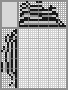 Japanese crossword &laquo;Satellite dish&raquo;