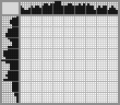 Japanese crossword «Tasmanian Devil» Japanese crossword «Tasmanian Devil»