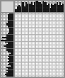 Random crossword