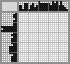 Japanese crossword &laquo;Taxi&raquo;